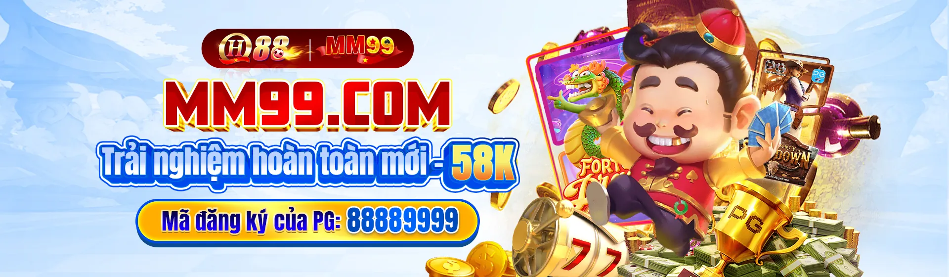 Hình ảnh game Bắn Cá KG88 sống động
