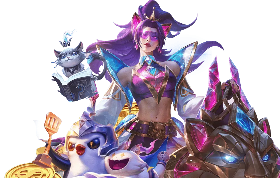 Các game bài truyền thống và hiện đại tại kg88